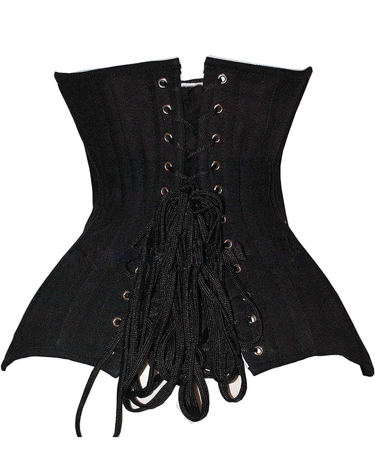 Hourglass (long torso) corset